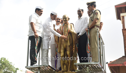 Gandhi Jayanti